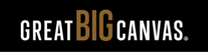 Great Big Canvas