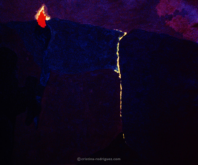 Cristina Rodriguez Paintings Inspired by Modest Mussorsky’s “Pictures at an Exhibition” - Catacombs