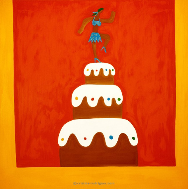 Le G&acirc;teau au Chocolat