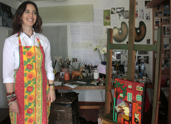 S&atilde;o Jo&atilde;o do Estoril Cristina Rodriguez Studio at Portugal in 2012-2017