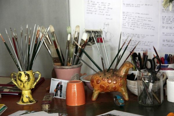 S&atilde;o Jo&atilde;o do Estoril Cristina Rodriguez Studio at Portugal in 2012-2017