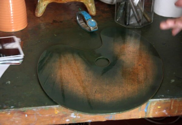 S&atilde;o Jo&atilde;o do Estoril Cristina Rodriguez Studio at Portugal in 2012-2017