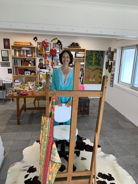 Silveira Cristina Rodriguez Studio at Pico Island, Portugal in 2019-2026