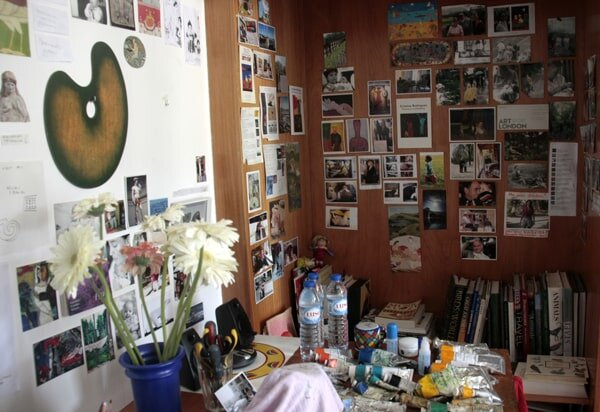 S&atilde;o Jo&atilde;o do Estoril Cristina Rodriguez Studio at Portugal in 2012-2017