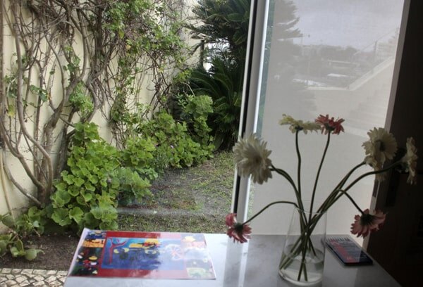 S&atilde;o Jo&atilde;o do Estoril Cristina Rodriguez Studio at Portugal in 2012-2017