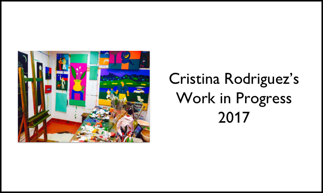Work in Progress 2017