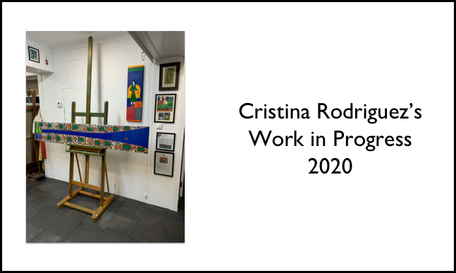 Work in Progress 2020-4