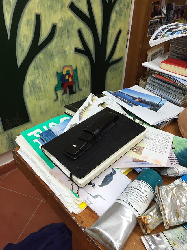 S&atilde;o Jo&atilde;o do Estoril Cristina Rodriguez Studio at Portugal in 2012-2017