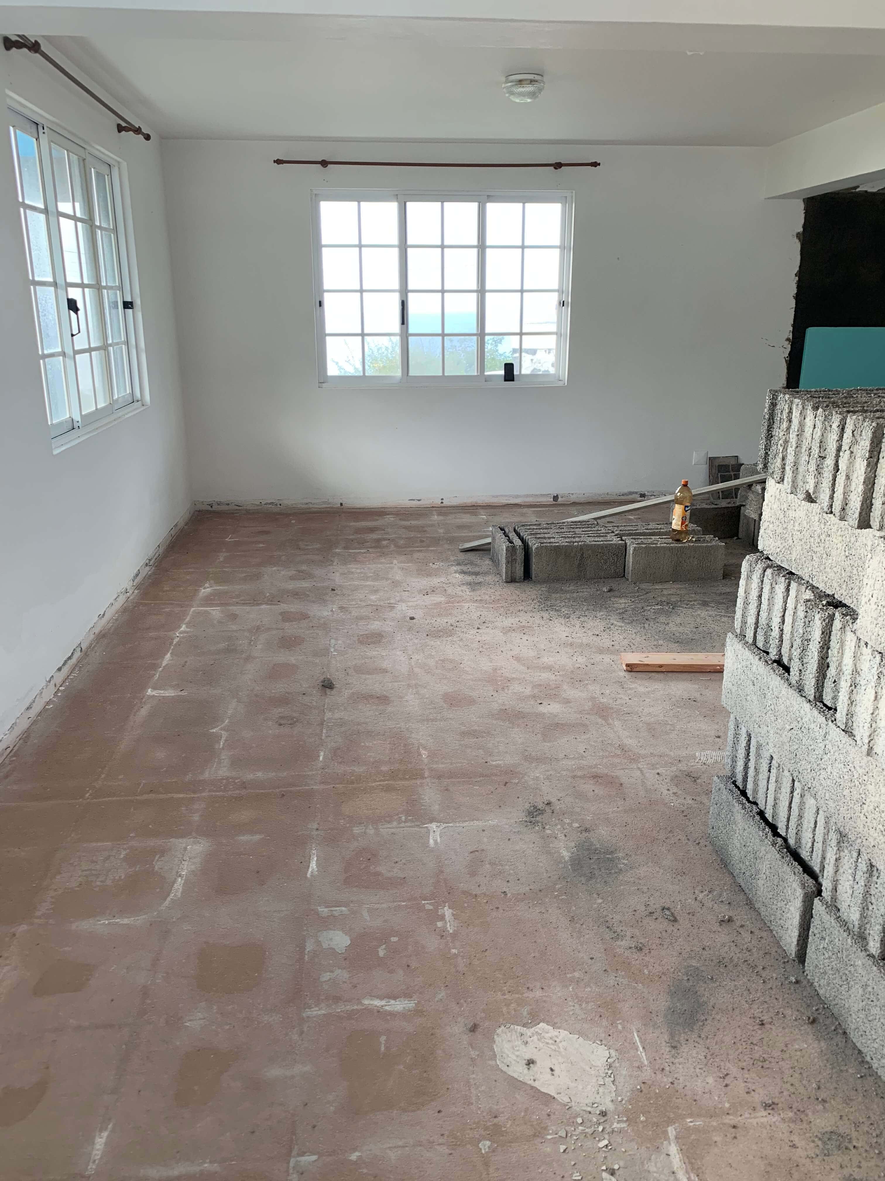 Silveira Cristina Rodriguez Studio at Pico Island, Portugal in 2019-2025