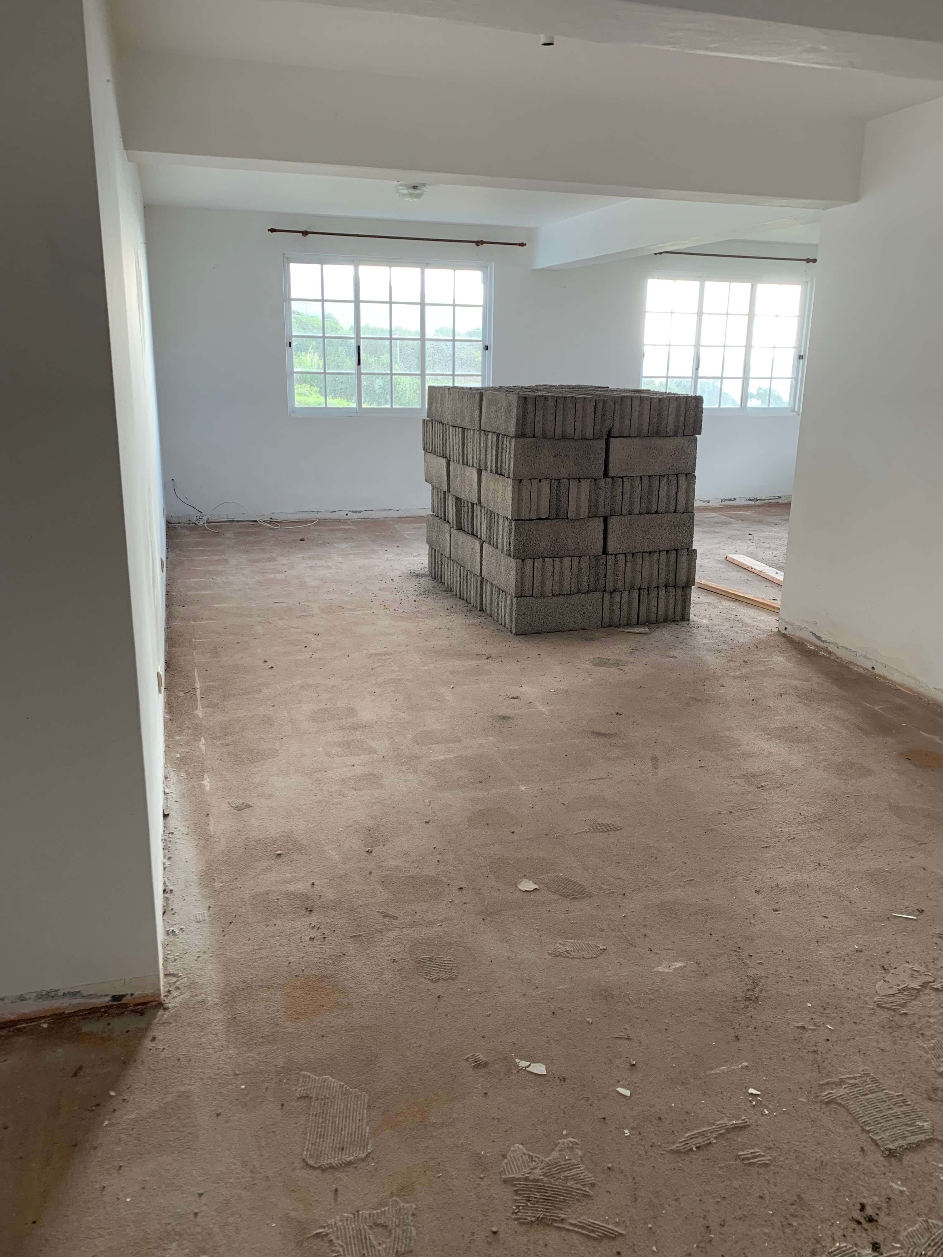 Silveira Cristina Rodriguez Studio at Pico Island, Portugal in 2019-2026