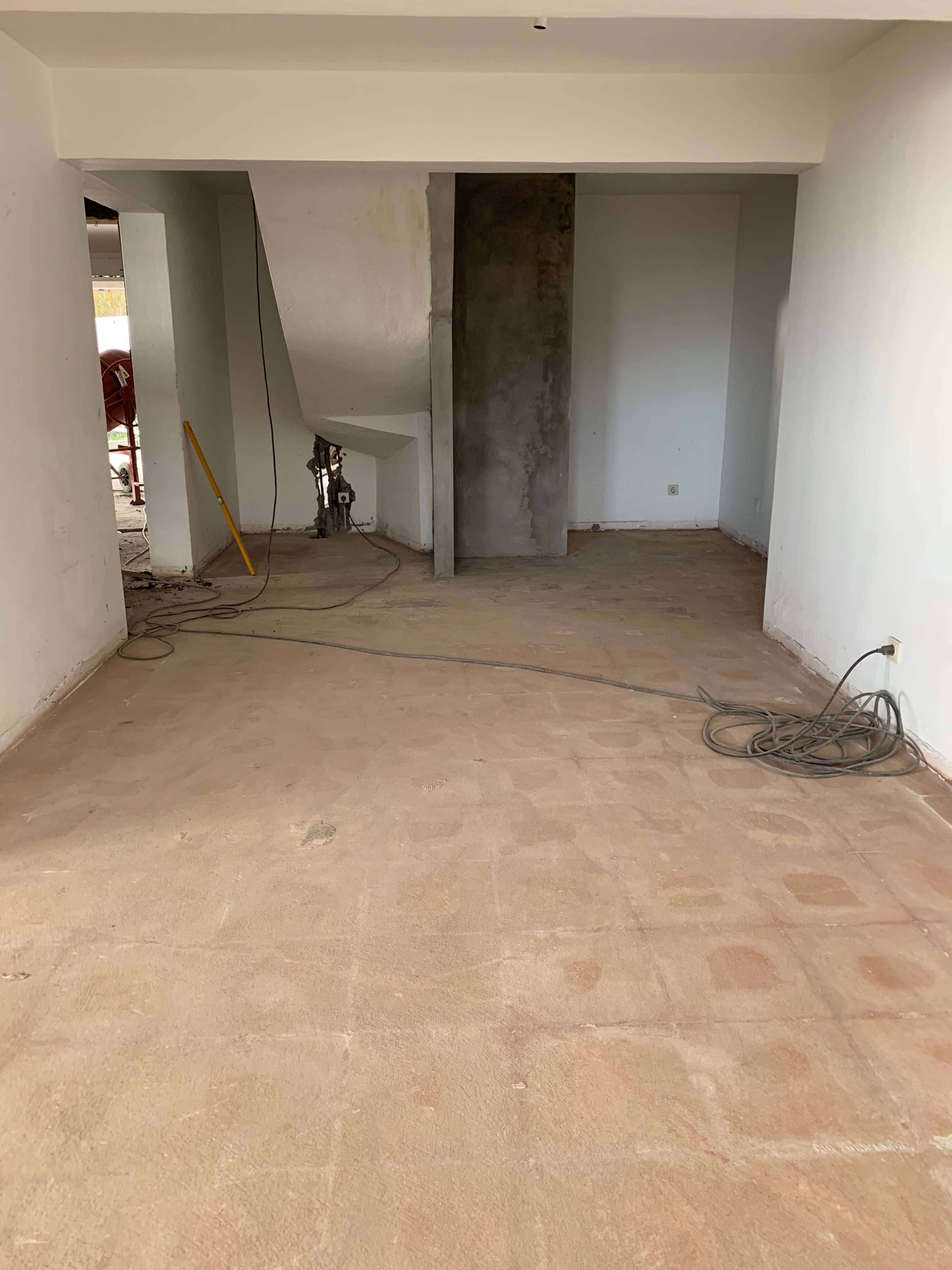 Silveira Cristina Rodriguez Studio at Pico Island, Portugal in 2019-2025