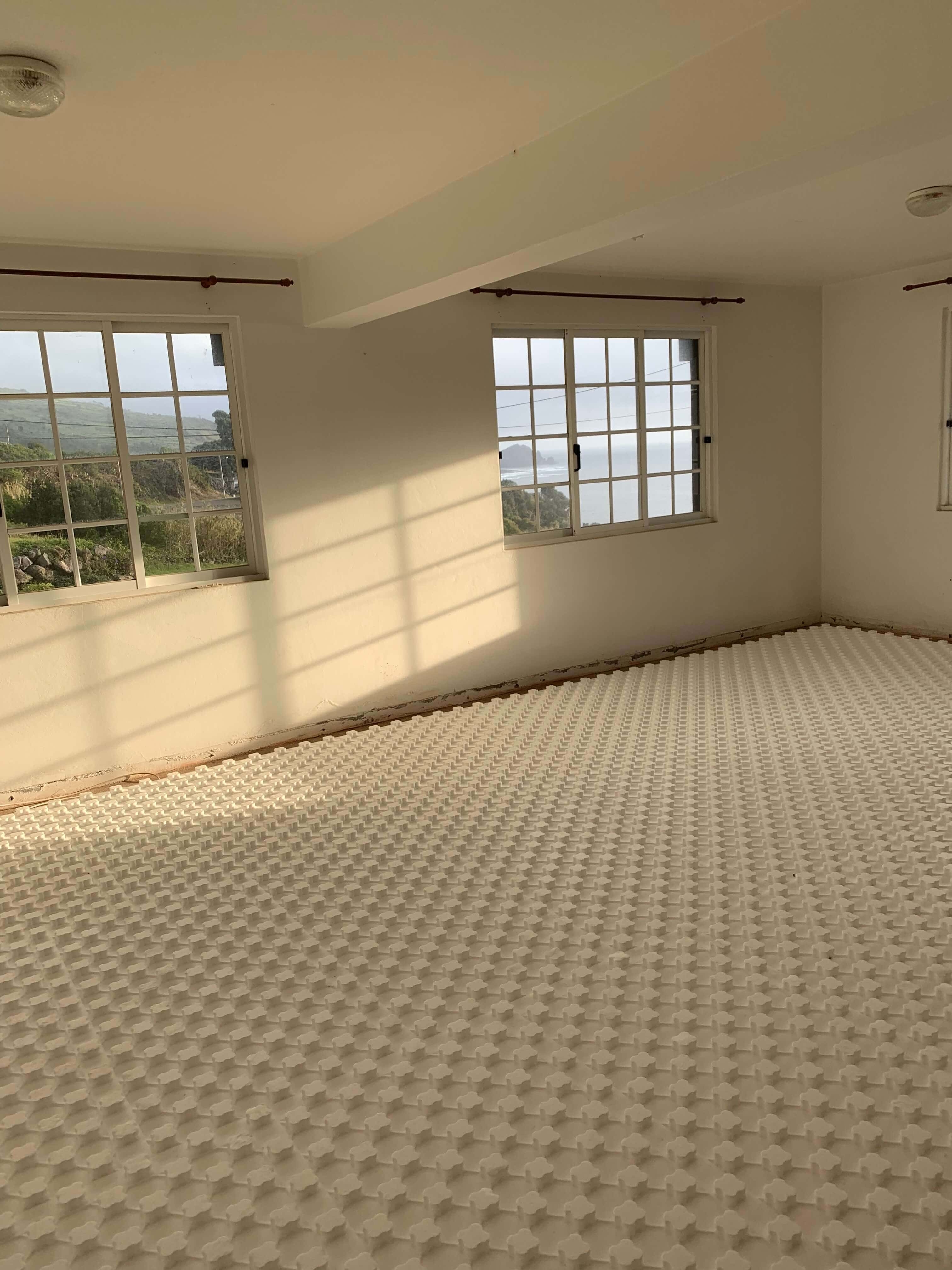 Silveira Cristina Rodriguez Studio at Pico Island, Portugal in 2019-2025