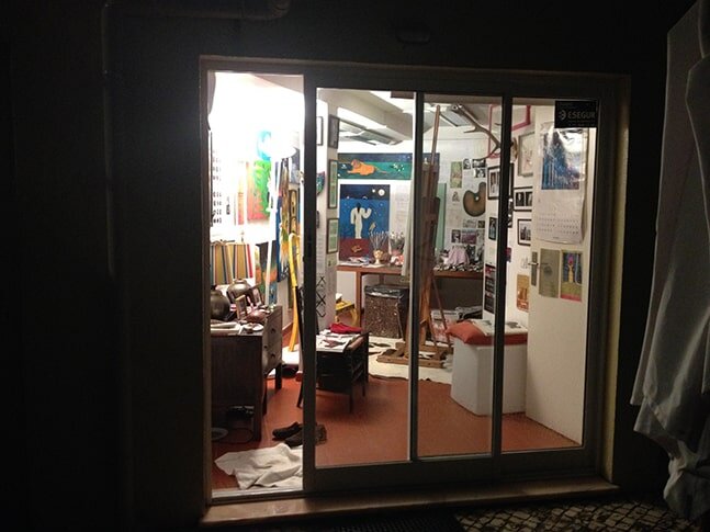 S&atilde;o Jo&atilde;o do Estoril Cristina Rodriguez Studio at Portugal in 2012-2017