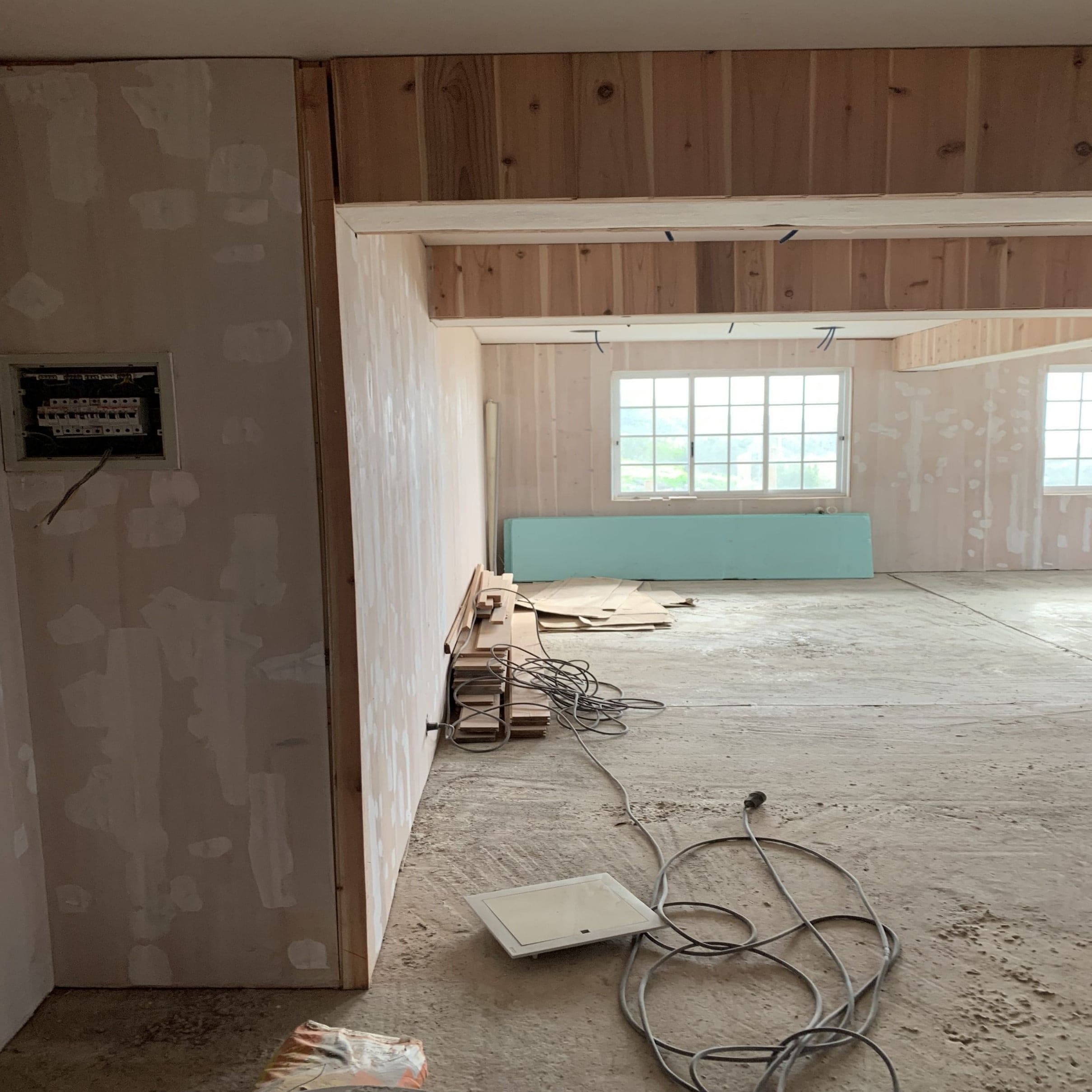 Silveira Cristina Rodriguez Studio at Pico Island, Portugal in 2019-2025