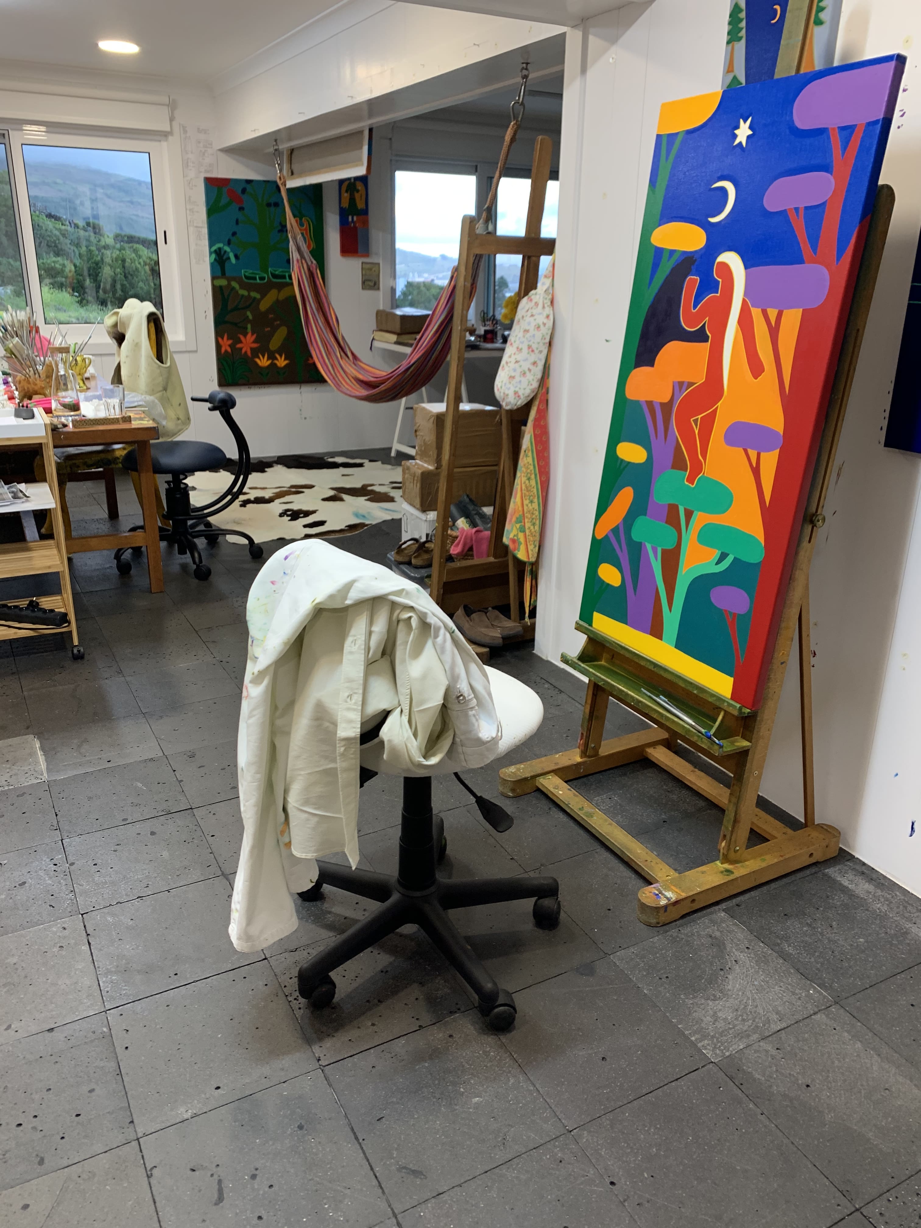 Studio in Pico Island 76