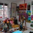 Geneva Cristina Rodriguez Studio at Switzerland in 2010-2012