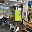 Studio in Pico Island 99