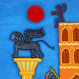 The Great Lion of Venice