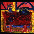 Cristina Rodriguez's Painting - El Tel&eacute;fono - 1986