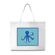 Cristina Rodriguez Design - Octopus in Green and Blue