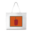 Cristina Rodriguez Design - Pepper in Orange and Green