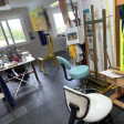 Studio in Pico Island 95