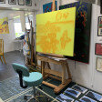 Studio in Pico Island 92