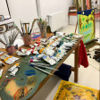 Estoril Cristina Rodriguez Studio at Portugal in 2018