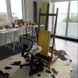 Studio in Pico Island 48