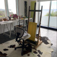 Silveira Cristina Rodriguez Studio at Pico Island, Portugal in 2019-2025