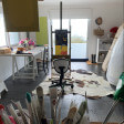 Silveira Cristina Rodriguez Studio at Pico Island, Portugal in 2019-2025