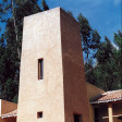 Hacienda Santana Cristina Rodriguez Studio at Boyac&aacute;, Colombia in 1995