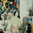 Kilburn Cristina Rodriguez Studio at London, UK in 1991-1992