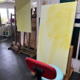 Silveira Cristina Rodriguez Studio at Pico Island, Portugal in 2019-2026