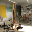 Studio in Estoril 2