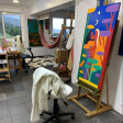 Studio in Pico Island 76