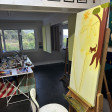 Silveira Cristina Rodriguez Studio at Pico Island, Portugal in 2019-2026