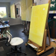 Silveira Cristina Rodriguez Studio at Pico Island, Portugal in 2019-2026