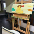 Silveira Cristina Rodriguez Studio at Pico Island, Portugal in 2019-2026